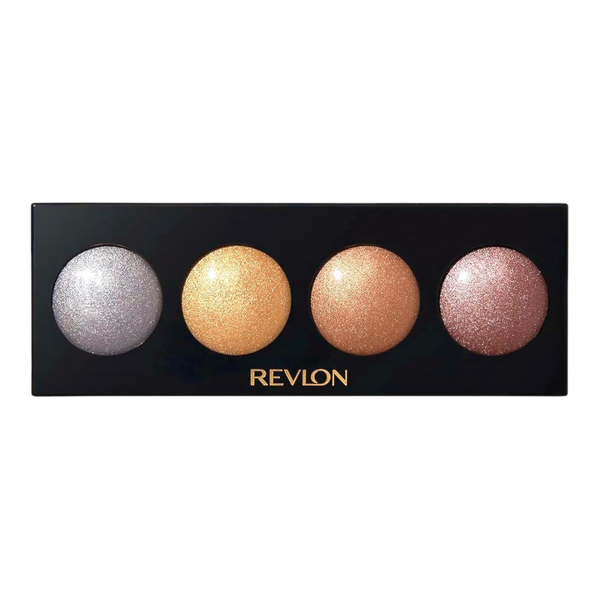Sombras Revlon Illuminance Crème Eye Shadow