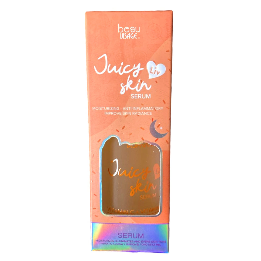 Serums Beau Visage Liv Juicy Skin