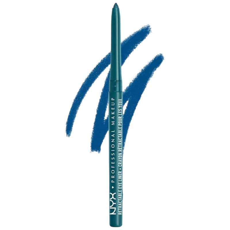 Delineador Nyx Retractable Eye Liner