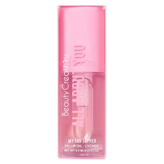 Al por Mayor Aceites Labiales Beauty Creations All About You PH Lip Oil
