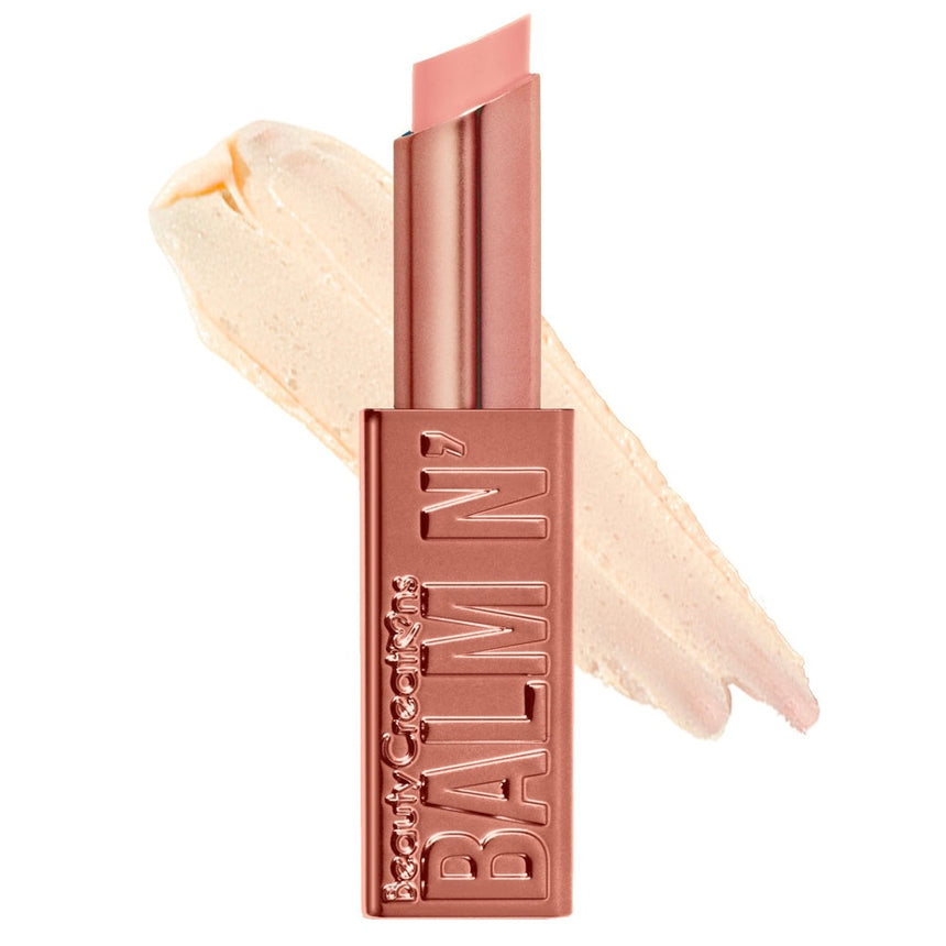 Labiales Beauty Creations Balm N’ Cute