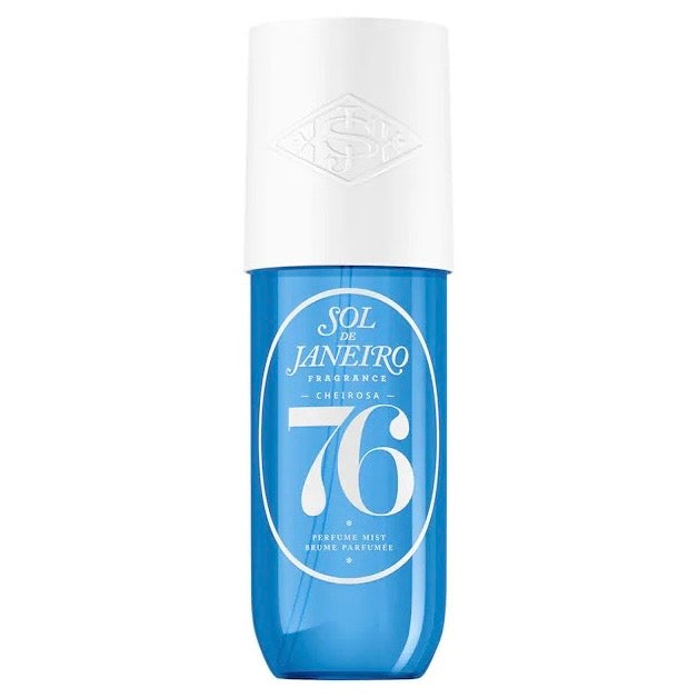 Perfume Mist Sol De Janeiro Brazilian Crush Perfume Mist 240ml