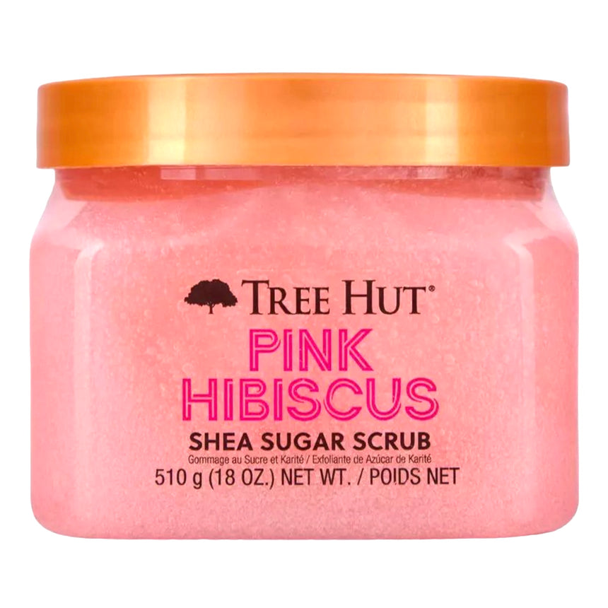 Exfoliantes Tree Hut Shea Sugar Scrub