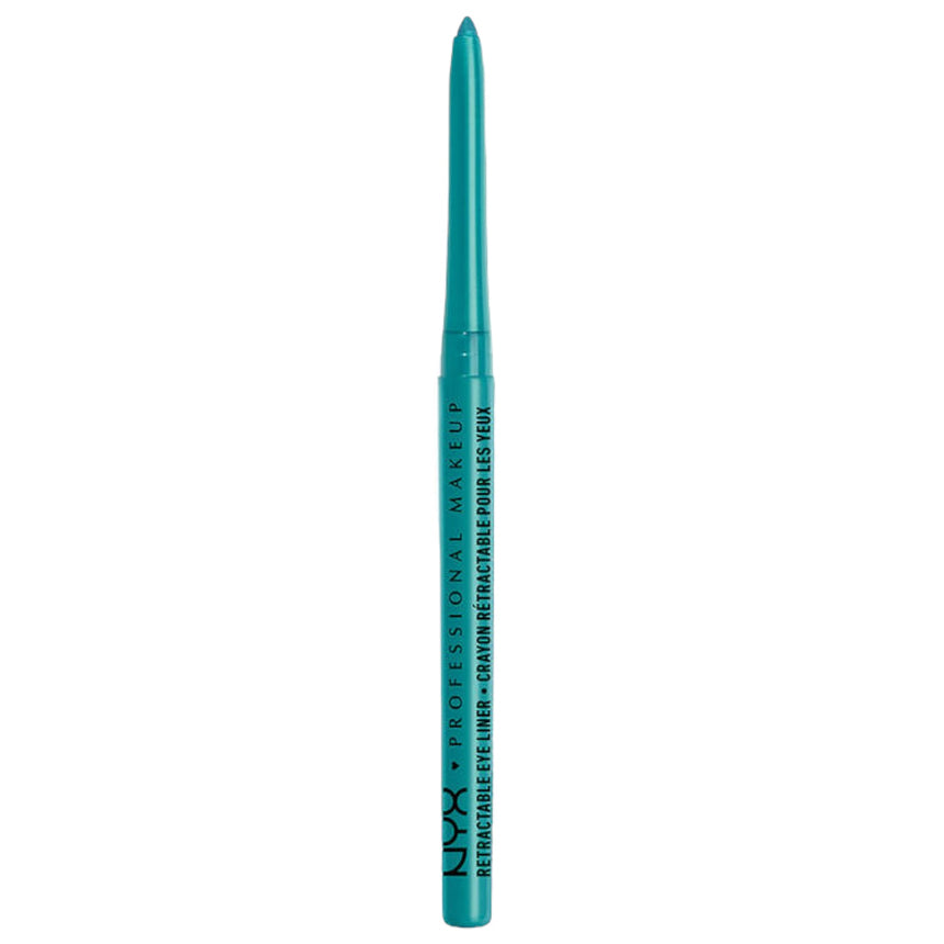 Delineador Nyx Retractable Eye Liner