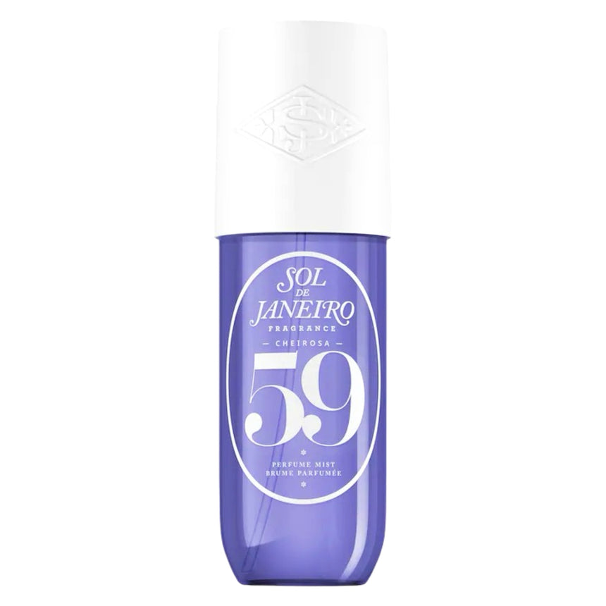 Perfume Mist Sol De Janeiro Brazilian Crush Perfume Mist 240ml