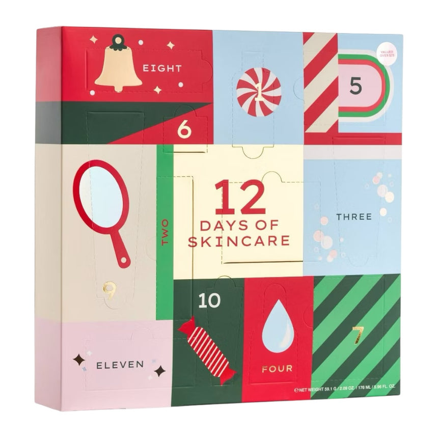 Al por Mayor Calendario de Adviento Ulta Beauty Advent Calendar 12 Days