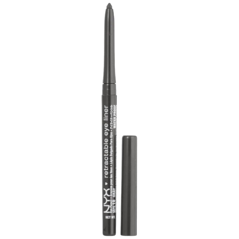 Delineador Nyx Retractable Eye Liner
