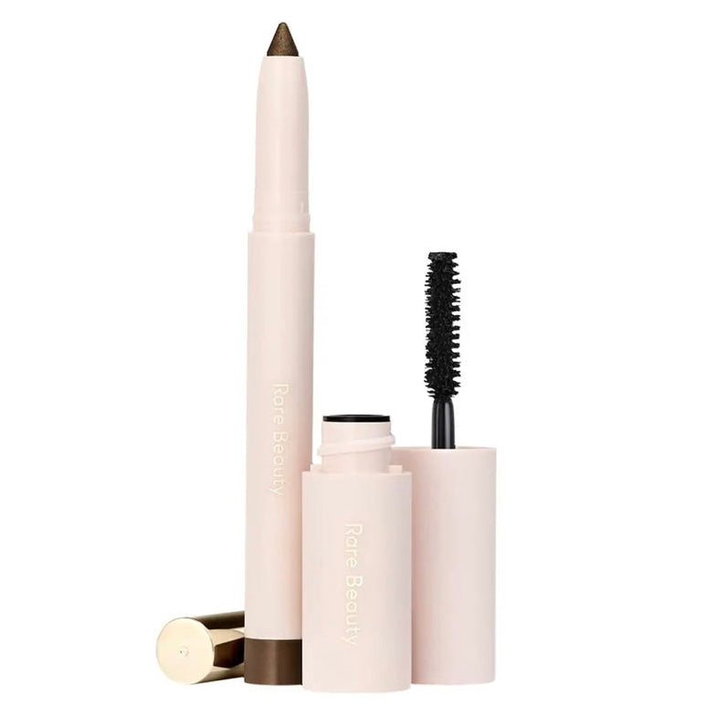 Kit Rare Beauty Selena's Essential Eye Duo Eyeshadow Stick
