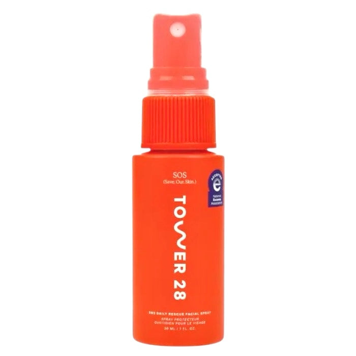 Spray Facial Diario Save Our Skin Tower 28 30ml