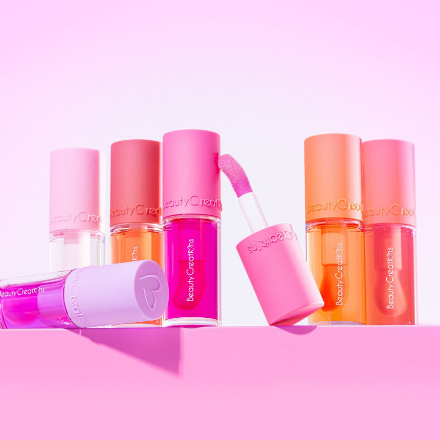 Aceites Labiales Beauty Creations All About You PH Lip Oil