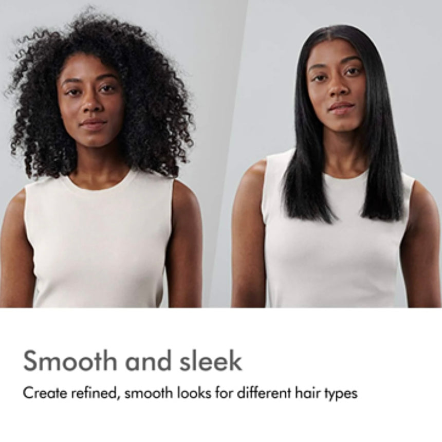 Estilizador Multifuncional de Cabello Dyson Corrale Straightener Vinca Blue/Rosé