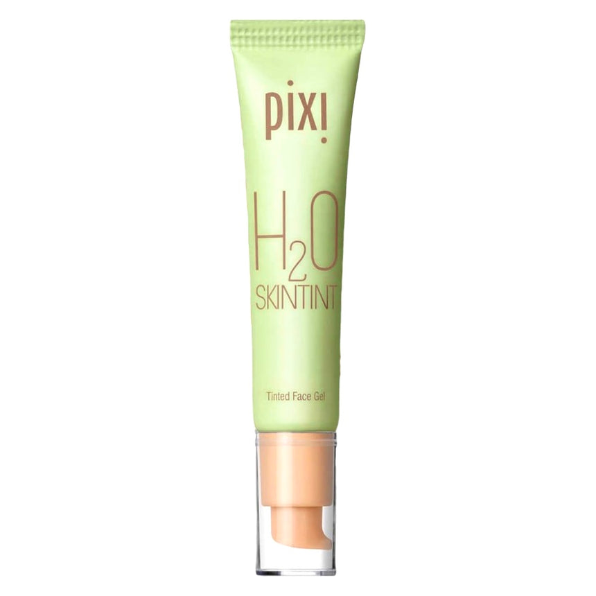 Base en Gel con Color Pixi H2O Skintint