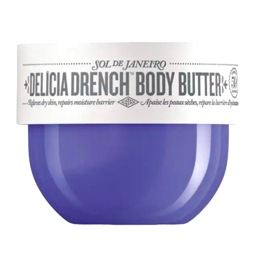 Crema Sol De Janeiro Brazilian Cream 25ml