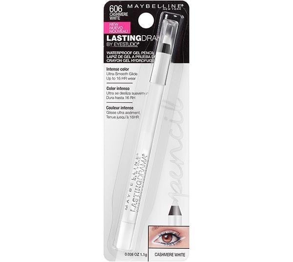 Lápiz de Gel Maybelline Lasting Drama
