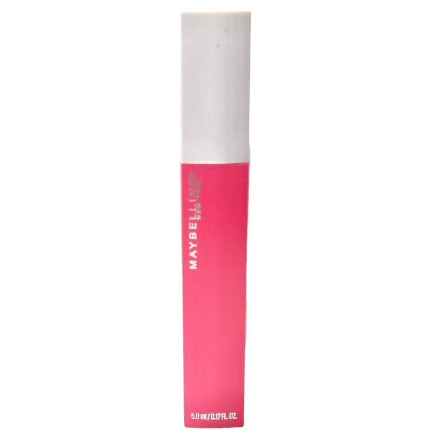 Labial Maybelline Superstay Ink
