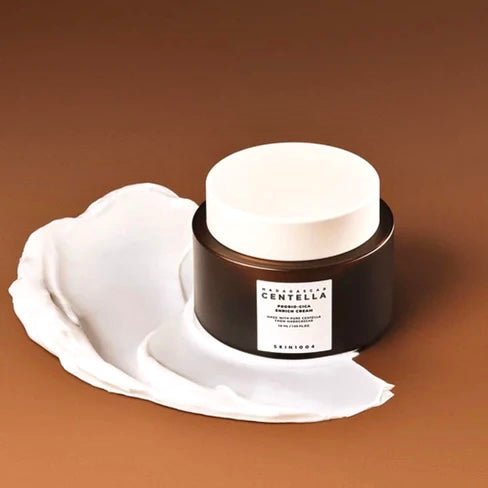 Al por Mayor Crema Madagascar Centella Skin 1004 Probio Cica Enrich Cream 50ml
