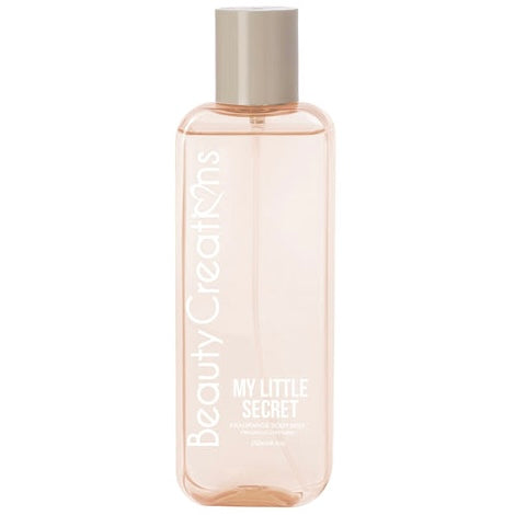Fragancias Corporales Beauty Creations Body Mist