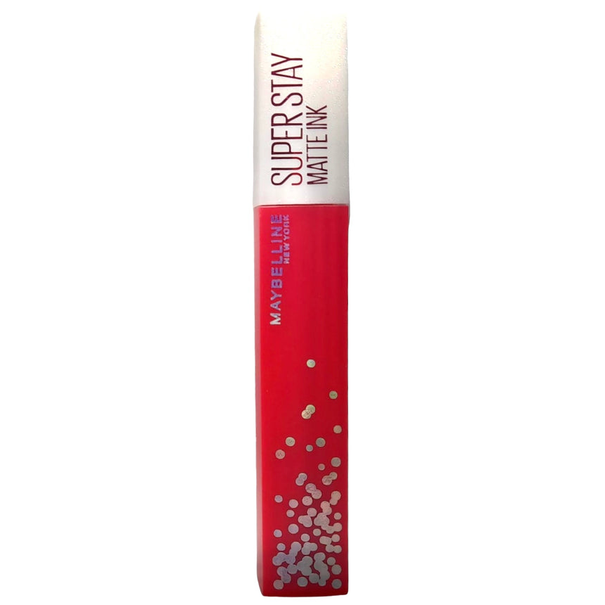 Labial Maybelline Superstay Ink