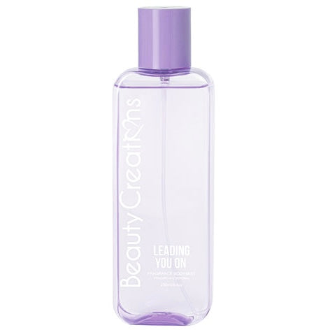 Fragancias Corporales Beauty Creations Body Mist