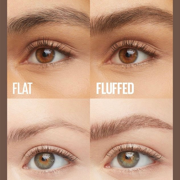Tinte de CejasMaybelline Superfluff Brow Mousse
