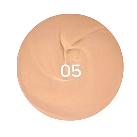 Base Beau Visage Golden Foundation