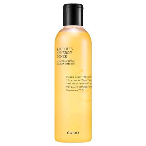 Al por Mayor Tónico con Extracto de Miel Cosrx Propolis Synergy Toner