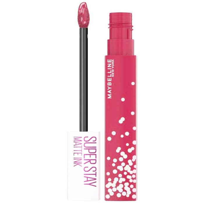 Labial Maybelline Superstay Ink