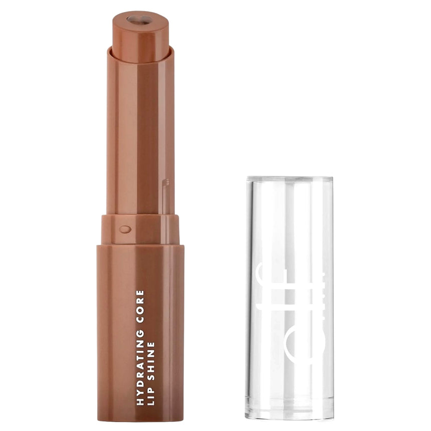 Lipstick Hidratante Elf Hydrating Core Lip Shine