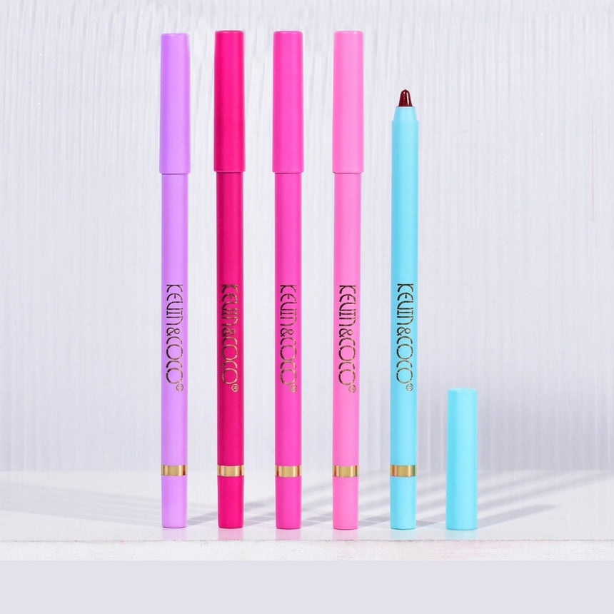 Duo de Labios Kevin & Coco Happy Easter Lipgloss and Lip Liner