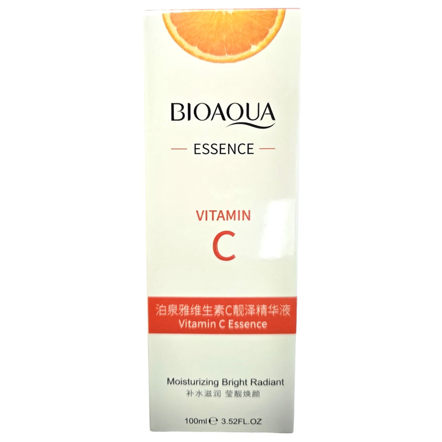 Esencia de Vitamina C Bioaqua Essence Vitamin C