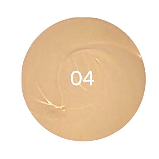 Base Beau Visage Golden Foundation
