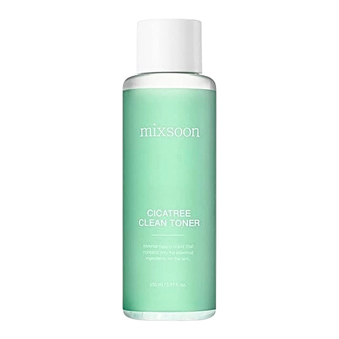 Al por Mayor Tónico Facial Mixsoon Cicatree Clean Toner 150ml