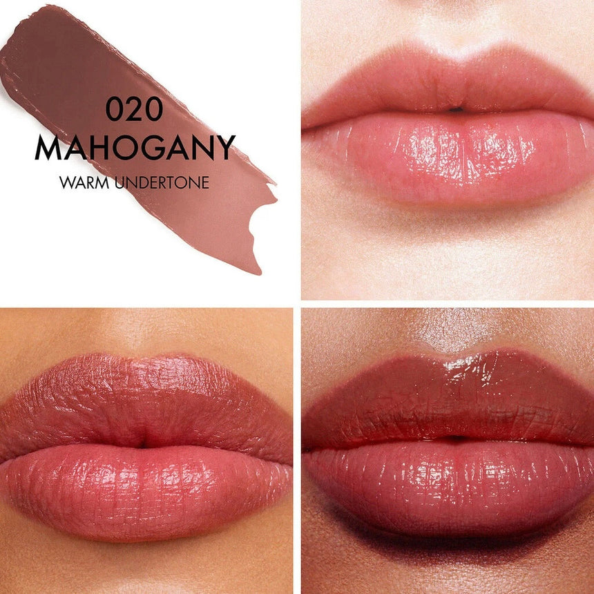 Labial Dior Addict Lip Glow