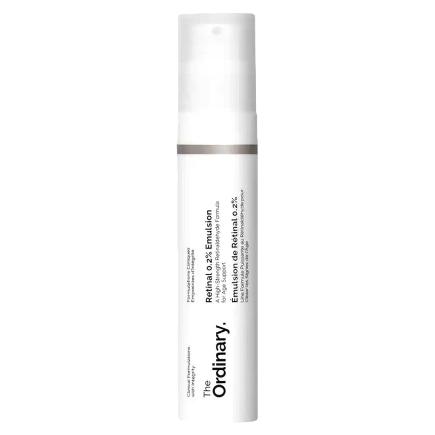 Al por Mayor Retinoide para Manchas The Ordinary Retinal 0.2% Emulsion 15ml