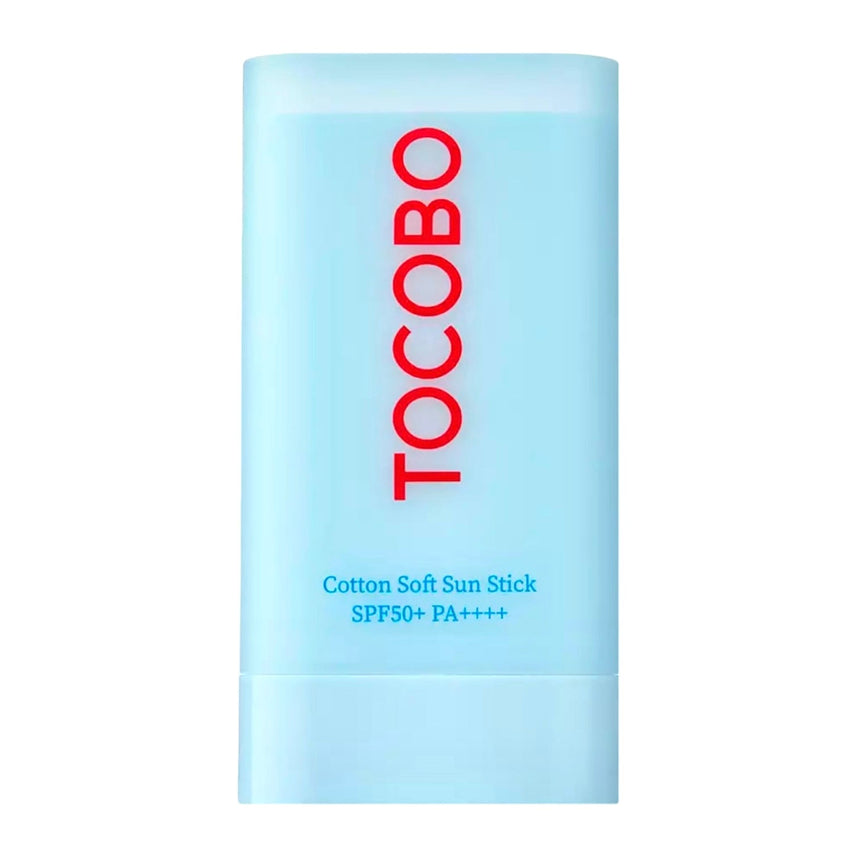 Al por Mayor Protector Solar Tocobo Cotton Soft Sun Stick 50spf 19g