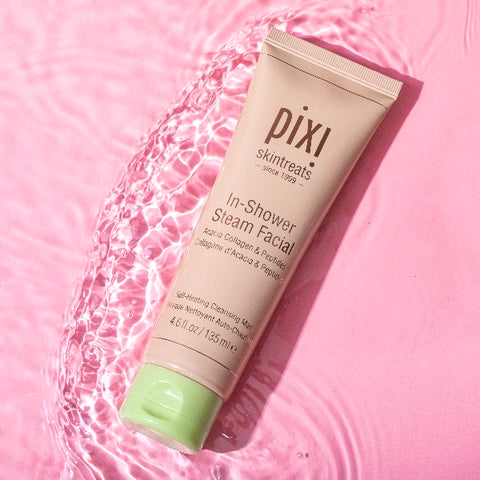 Al por Mayor Mascarilla de Ducha Pixi In Shower Steam Facial