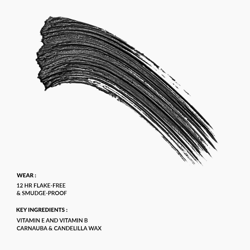 Máscara de Pestañas Refy Lash Sculpt