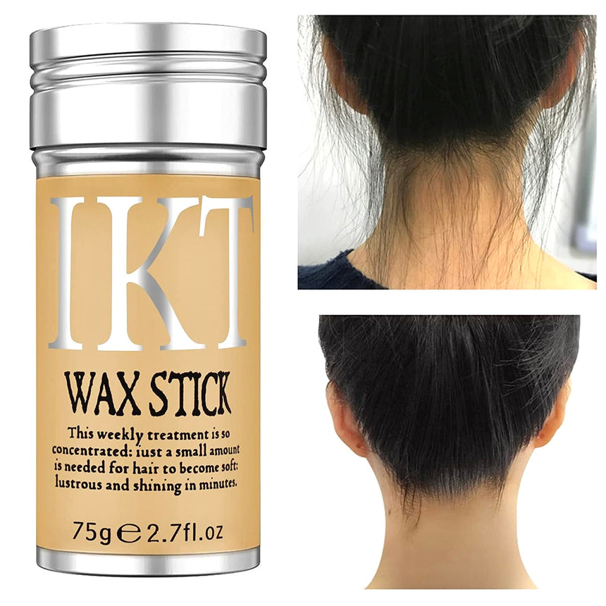 Al por Mayor Cera para Cabello Anti Frizz IKT Wax Stick