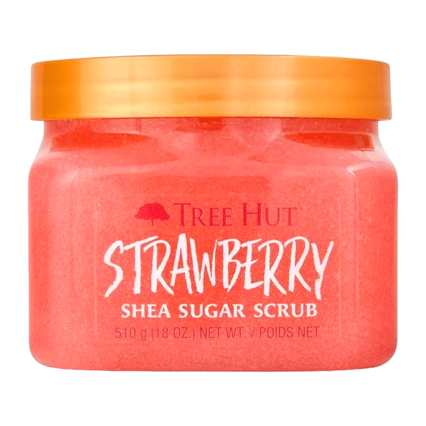 Exfoliantes Tree Hut Shea Sugar Scrub