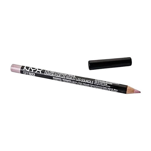 Lápiz de Ojos y Cejas Nyx Eye and Eyebrow Pencil