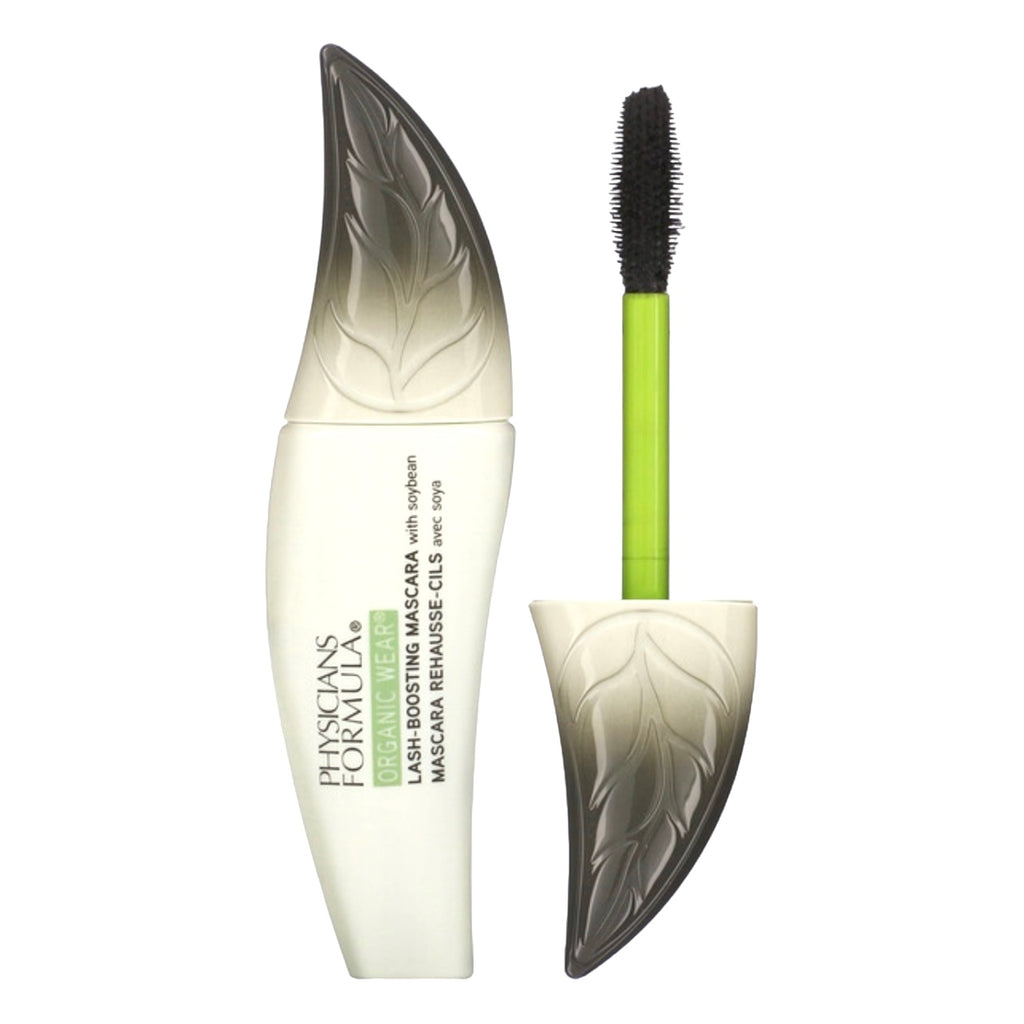 Mascara Physicians Formula Organic Wear Lash Boosting Hi Beauty Cosmetics