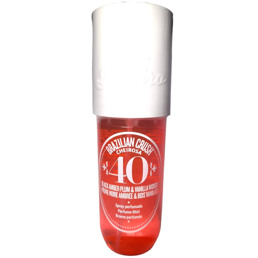 Perfume Mist Sol De Janeiro Brazilian Crush Perfume Mist 240ml