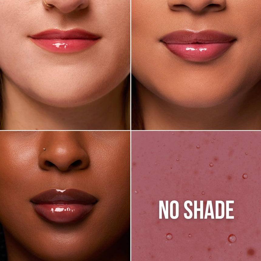 Al por Mayor Brillo Labial Beauty Creations Tinted Luxe Lip Oil
