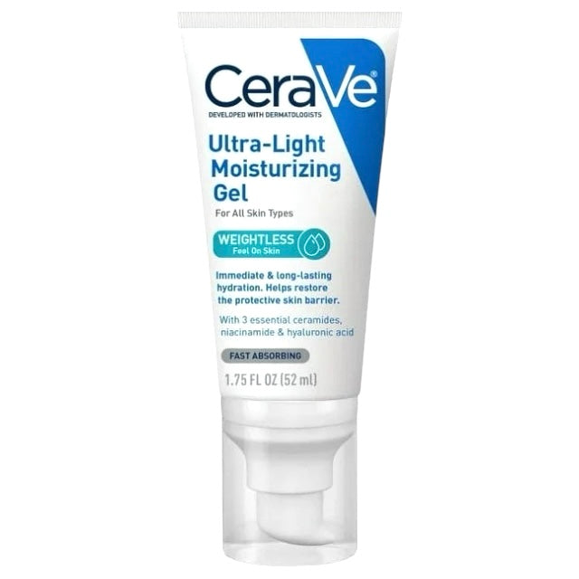 Al por Mayor Gel Hidratante Ultraligero de Cerave Ultra Light Moisturizing Gel 52ml