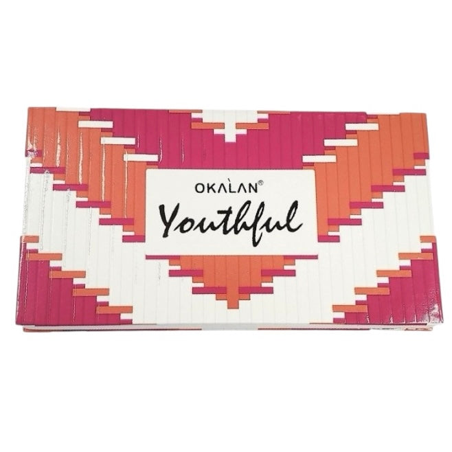 Sombras Okalan Youthful