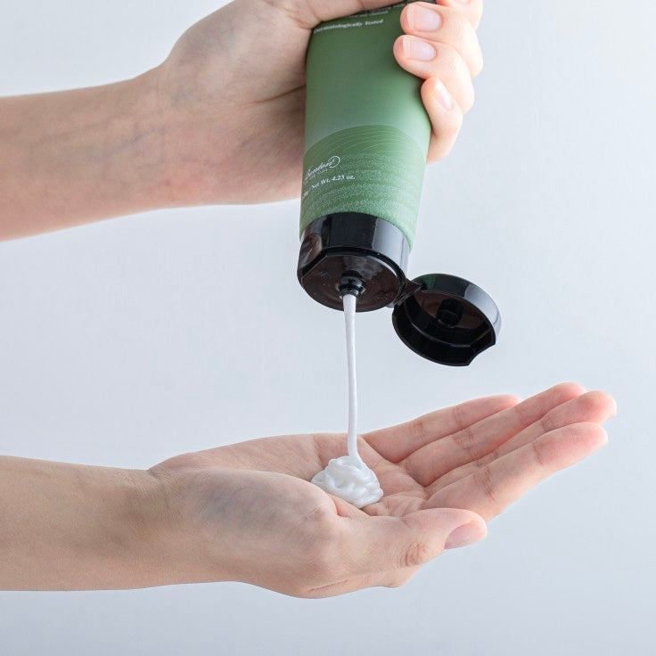 Al por Mayor Limpiador Benton Deep Green Tea Cleansing Foam