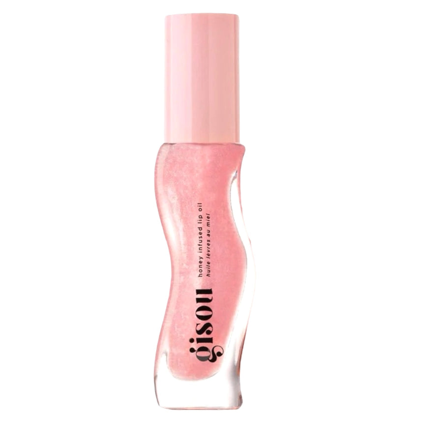 Aceite de Labios Gisou Honey Infused Lip Oil