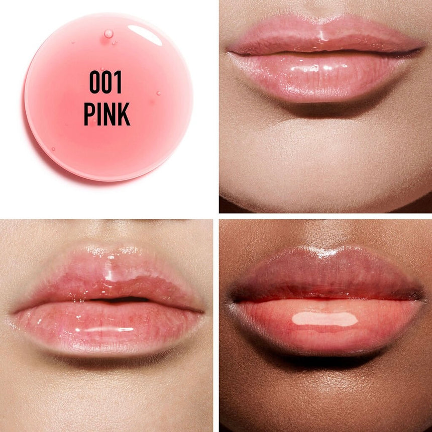 Lipgloss Dior Addict Lip Glow Oil