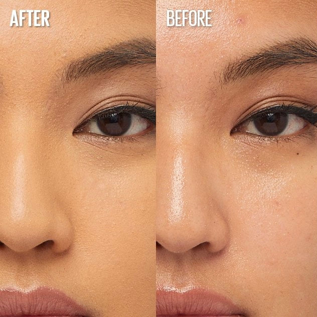 Base de Maquillaje Maybelline Super Stay Lumi Matte