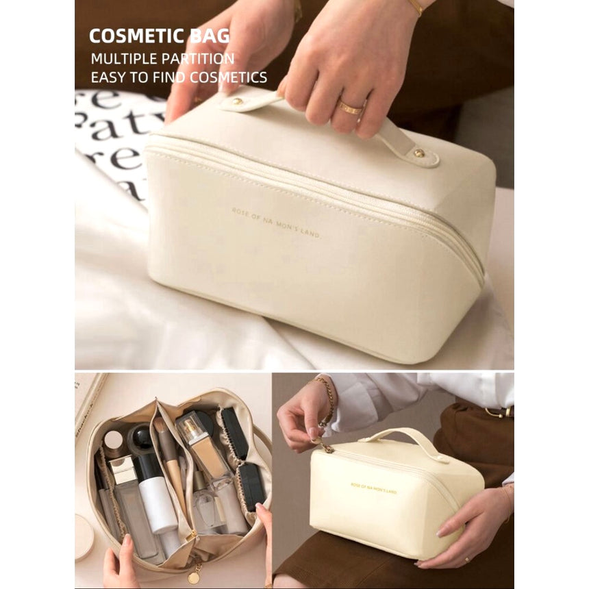 Bolso Cosmetiquero Rose of no Man’s Land